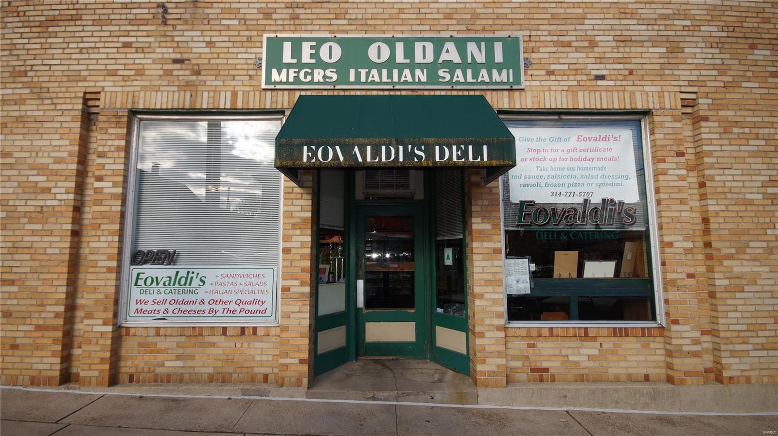 Sublette Div - Commercial Sale