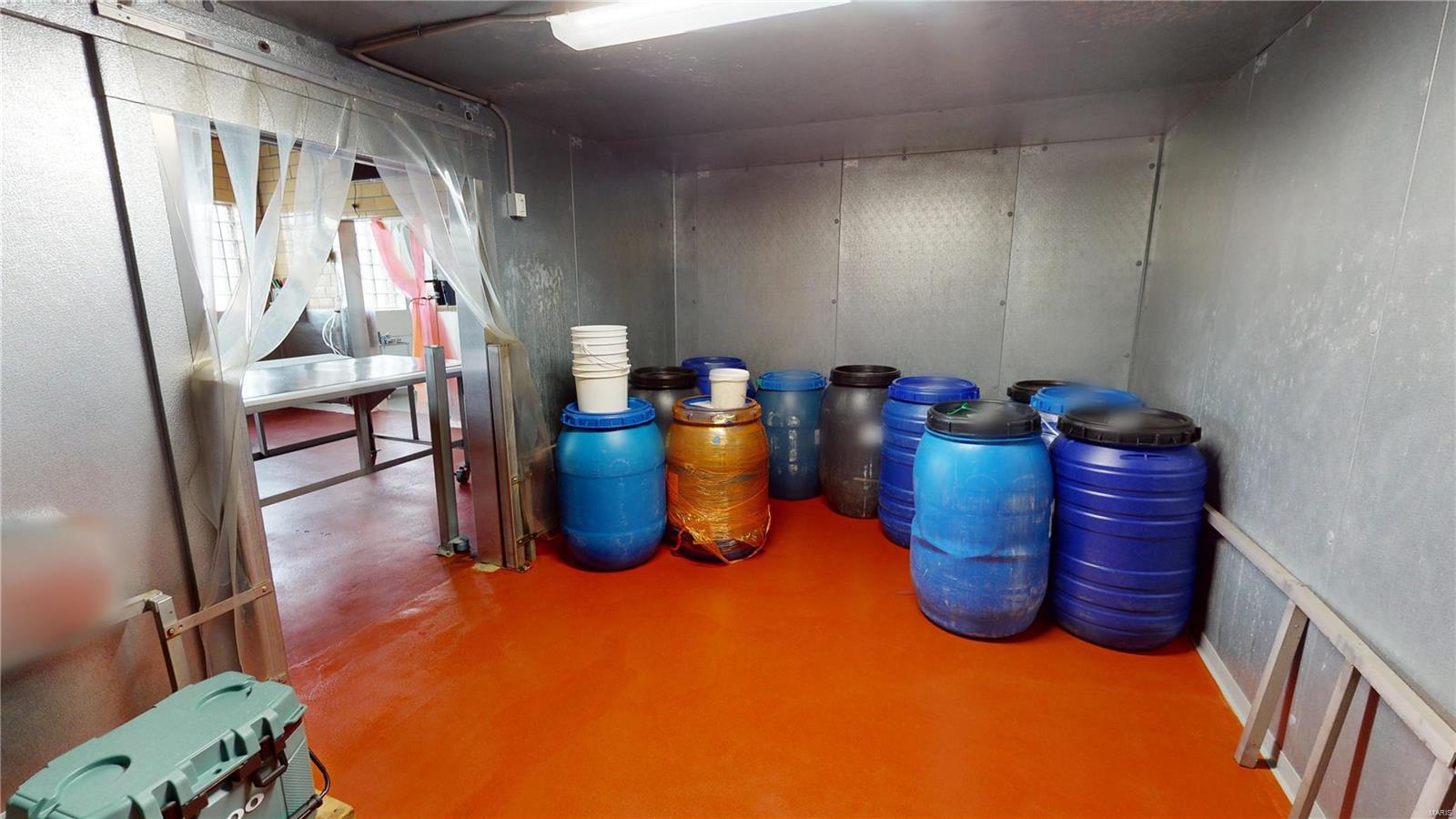 Sublette Div - Commercial Sale