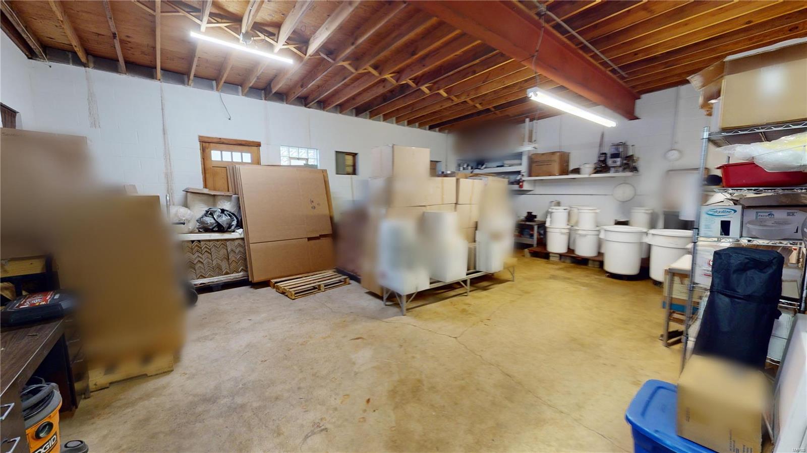 Sublette Div - Commercial Sale