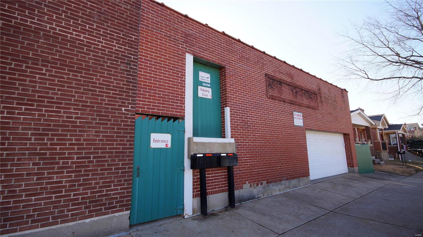 Sublette Div - Commercial Sale