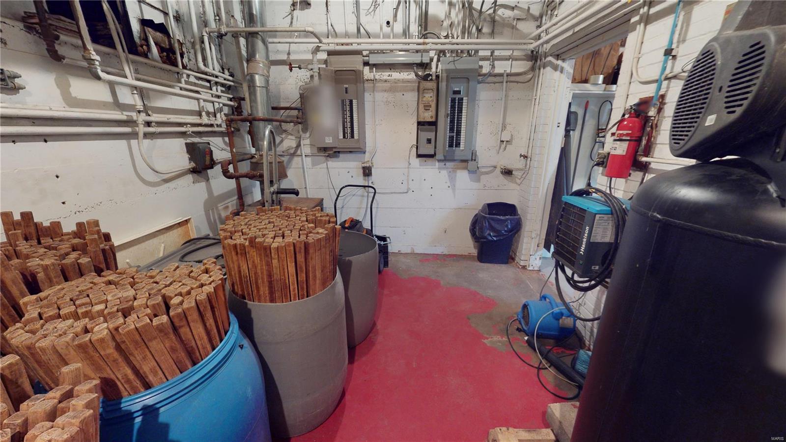 Sublette Div - Commercial Sale