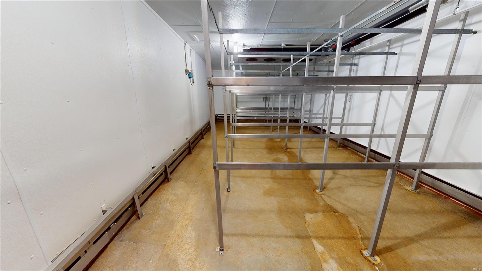 Sublette Div - Commercial Sale