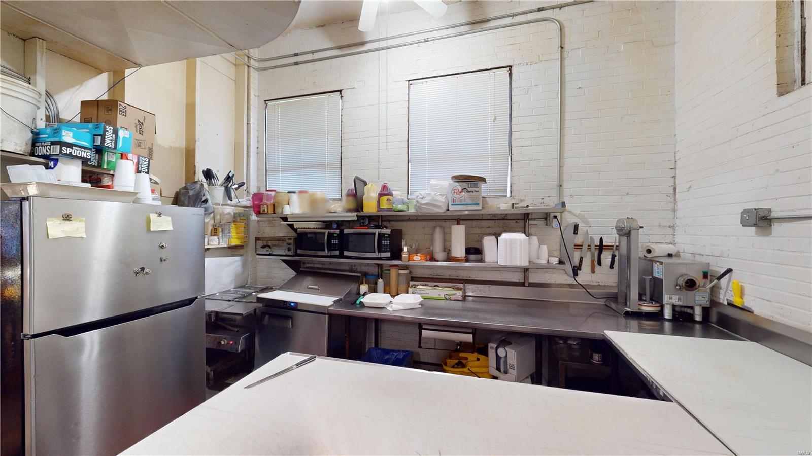 Sublette Div - Commercial Sale