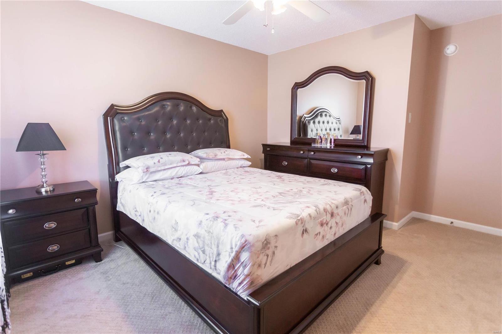 Weeping Willow Estates - Residential