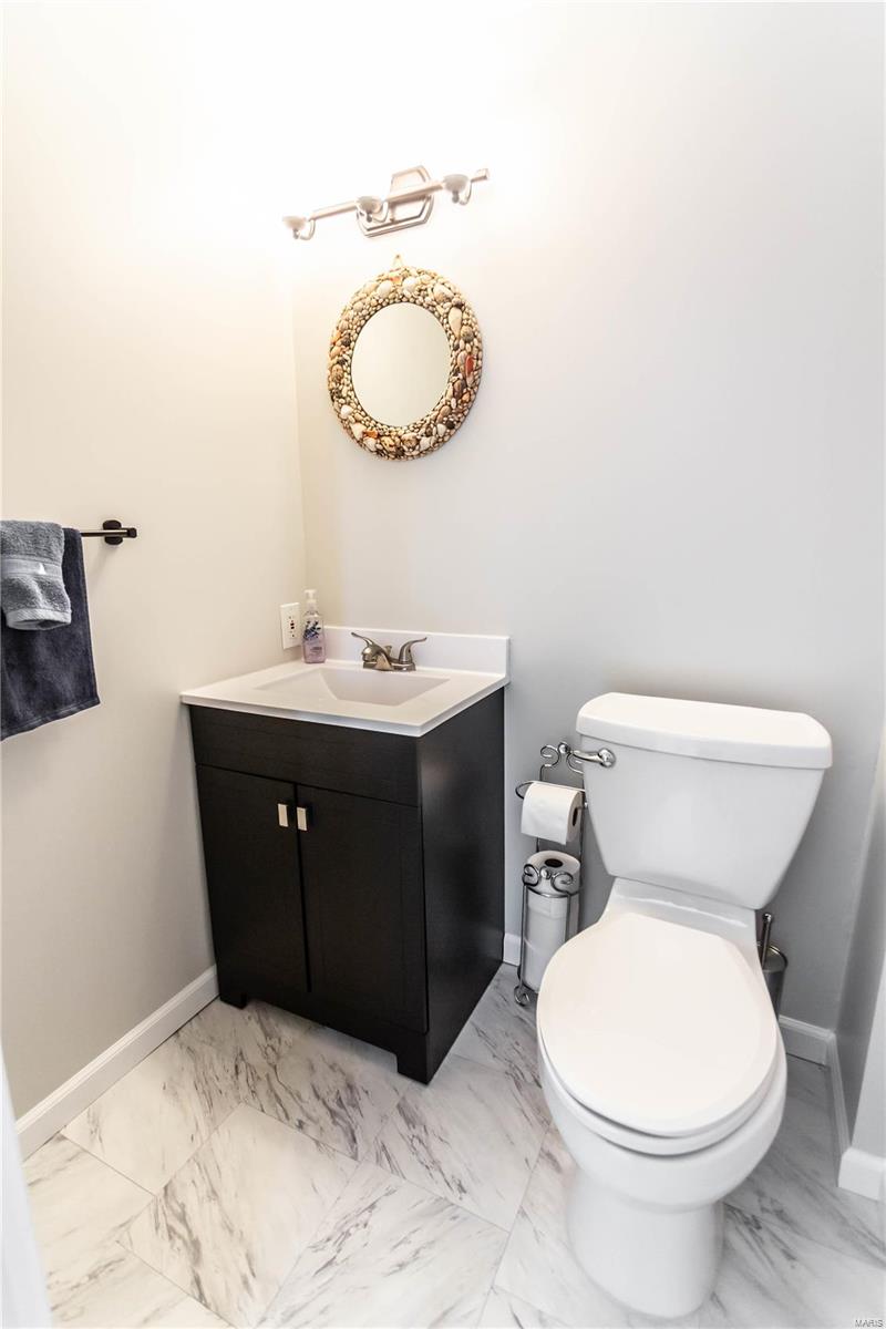 Weeping Willow Estates - Residential