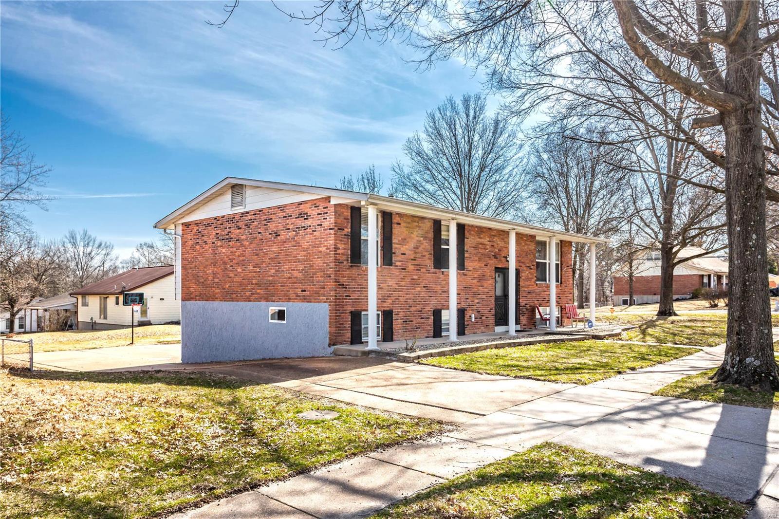 Weeping Willow Estates - Residential