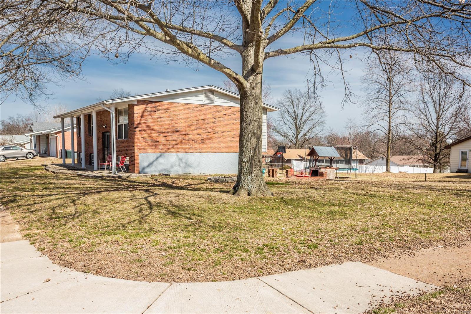 Weeping Willow Estates - Residential