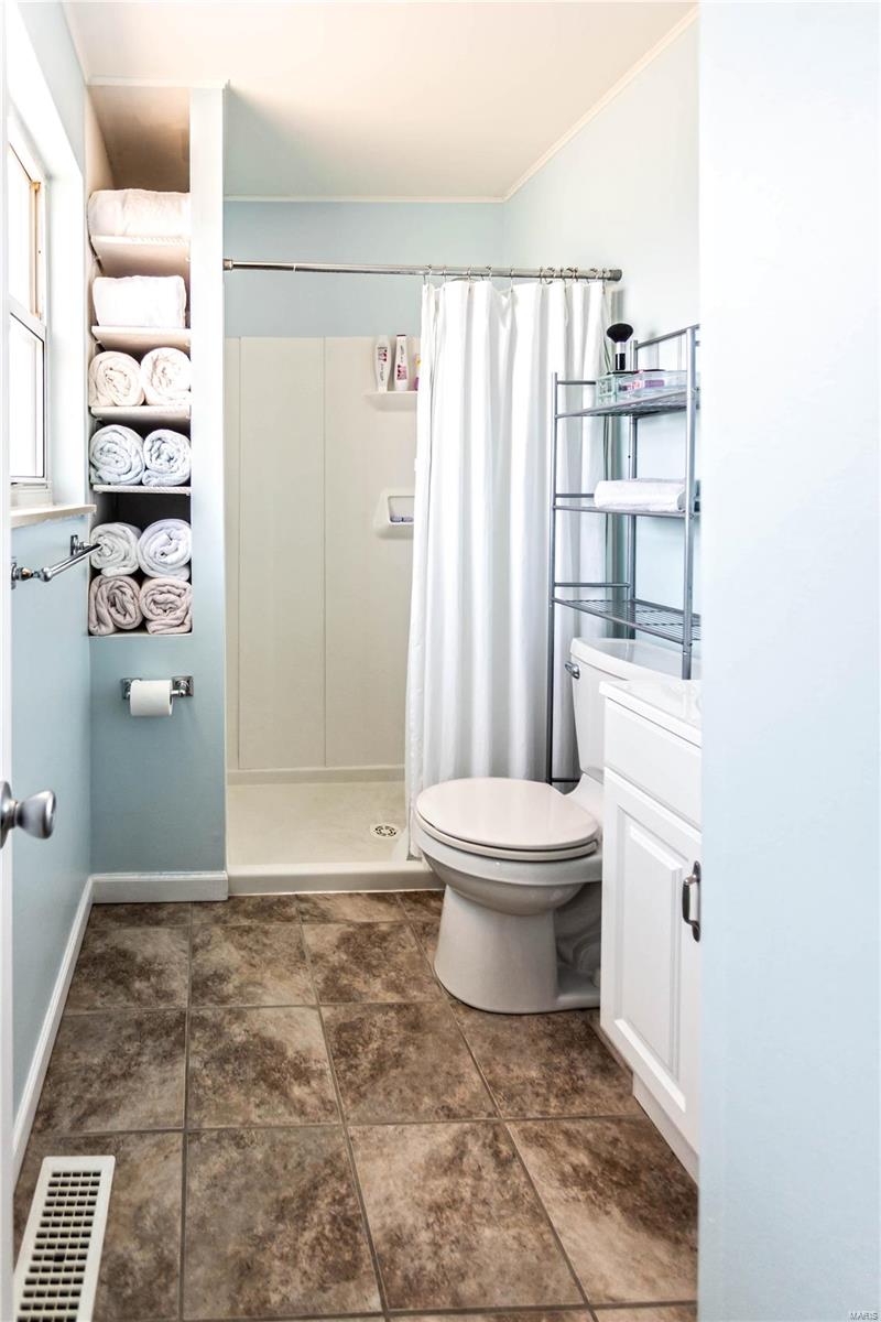 Weeping Willow Estates - Residential