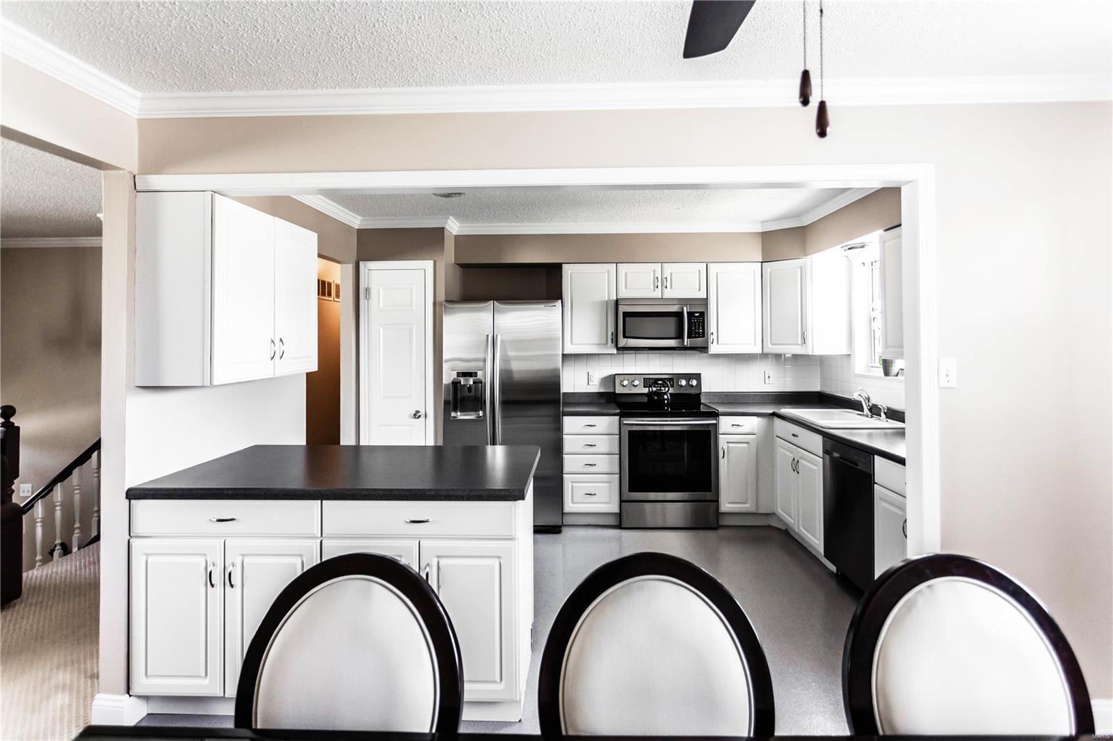 Weeping Willow Estates - Residential