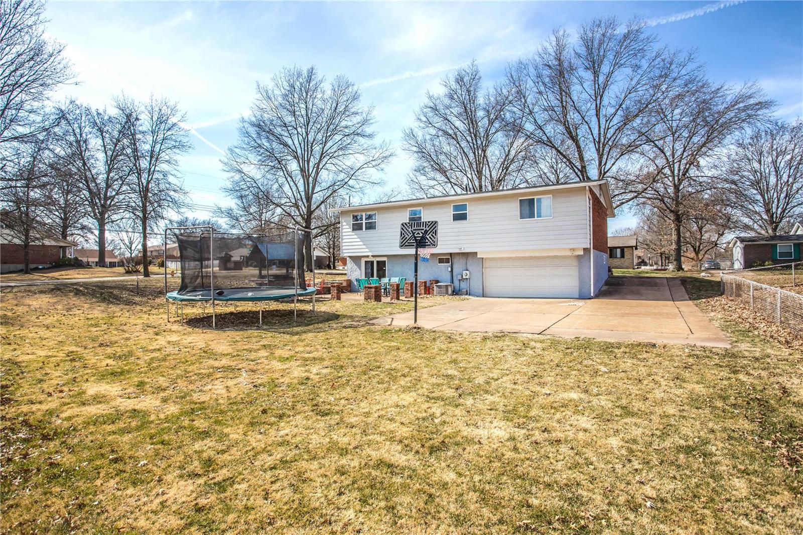 Weeping Willow Estates - Residential