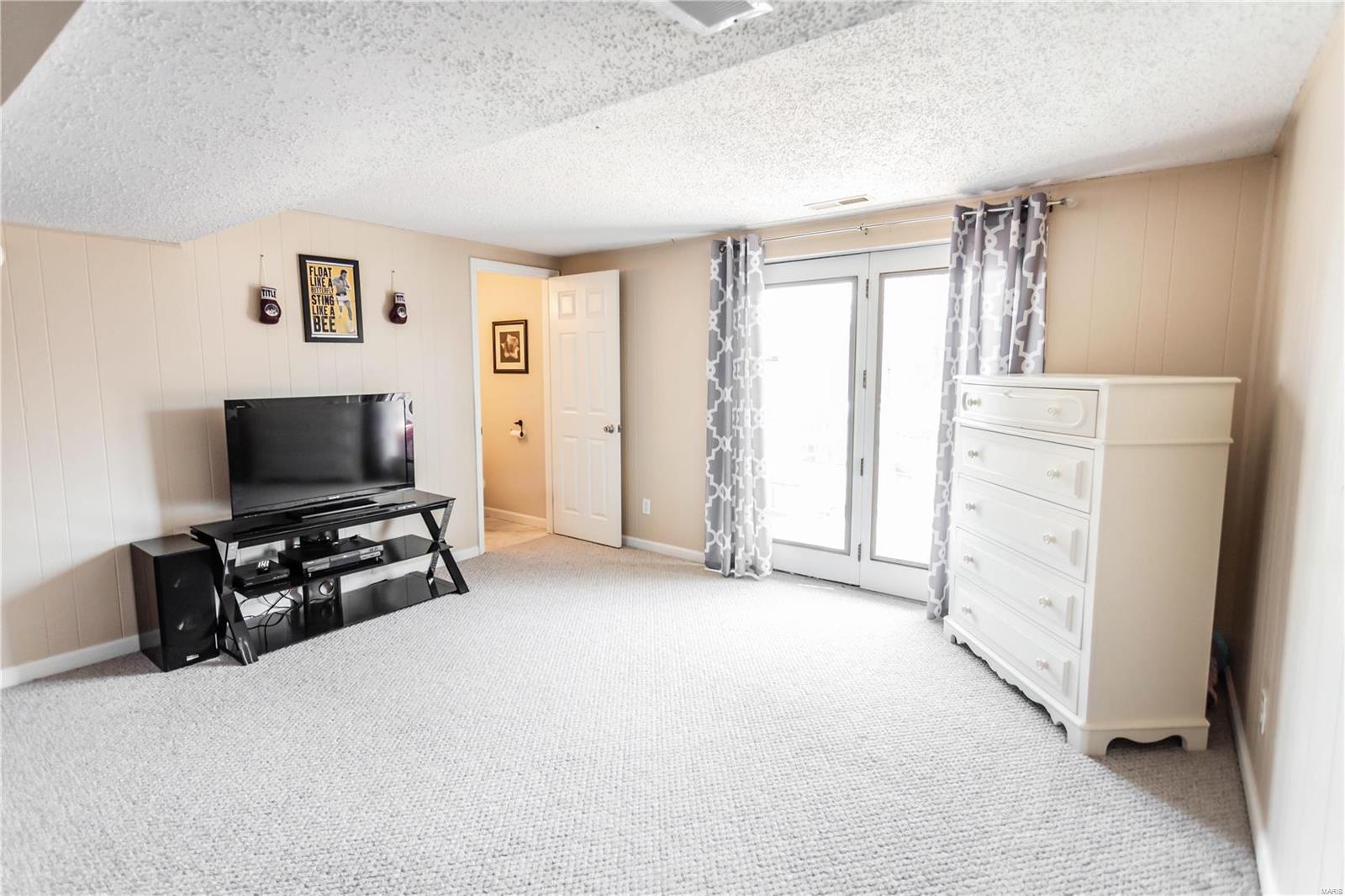 Weeping Willow Estates - Residential