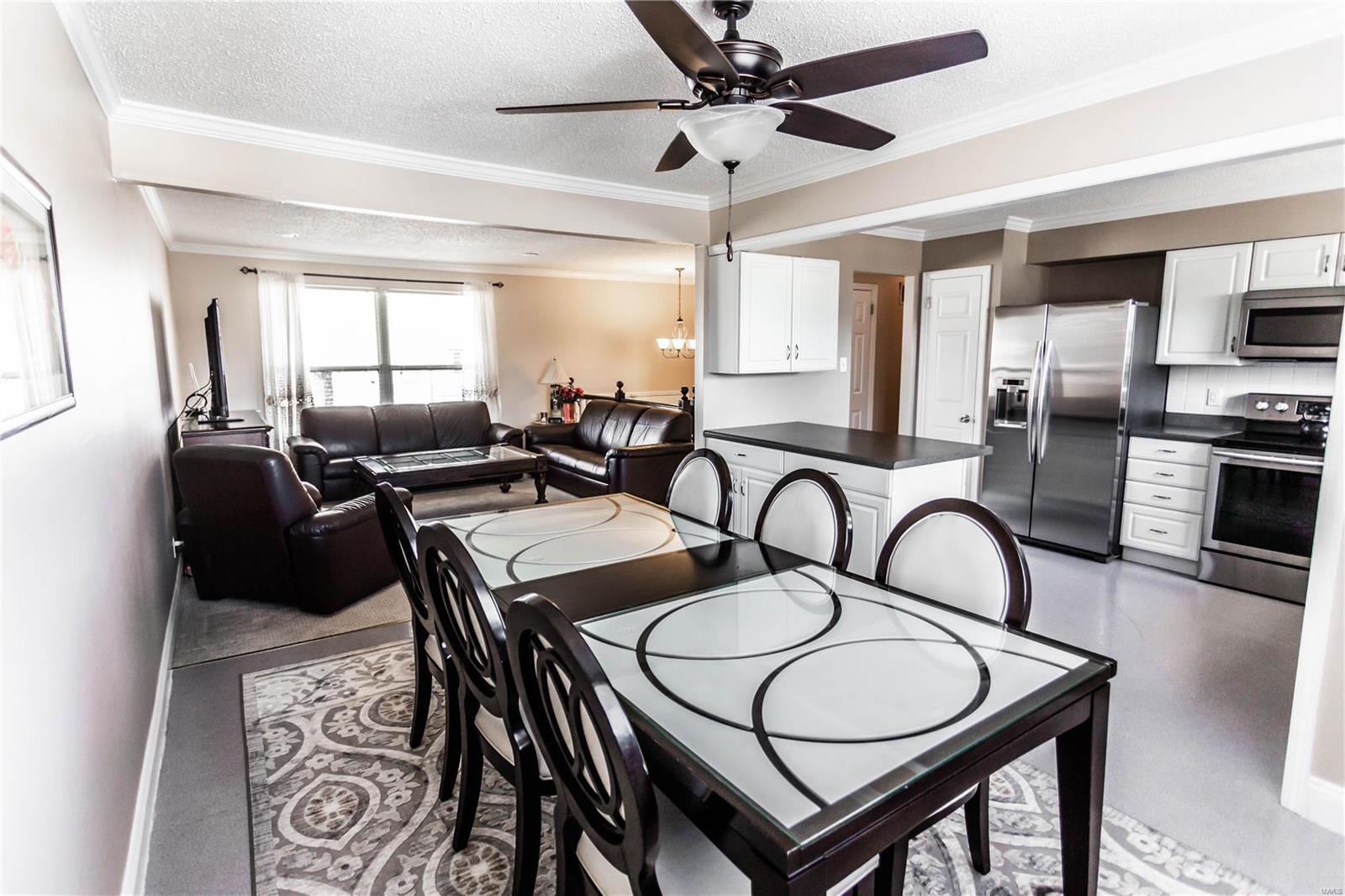 Weeping Willow Estates - Residential