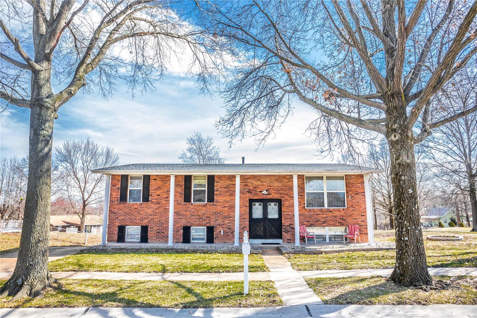 Weeping Willow Estates - Residential