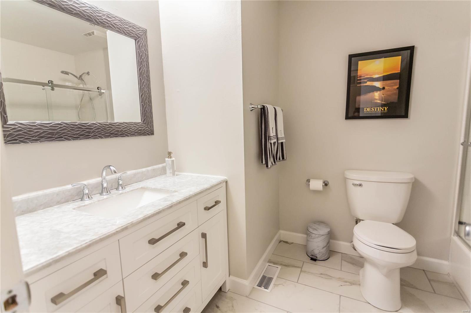 Weeping Willow Estates - Residential