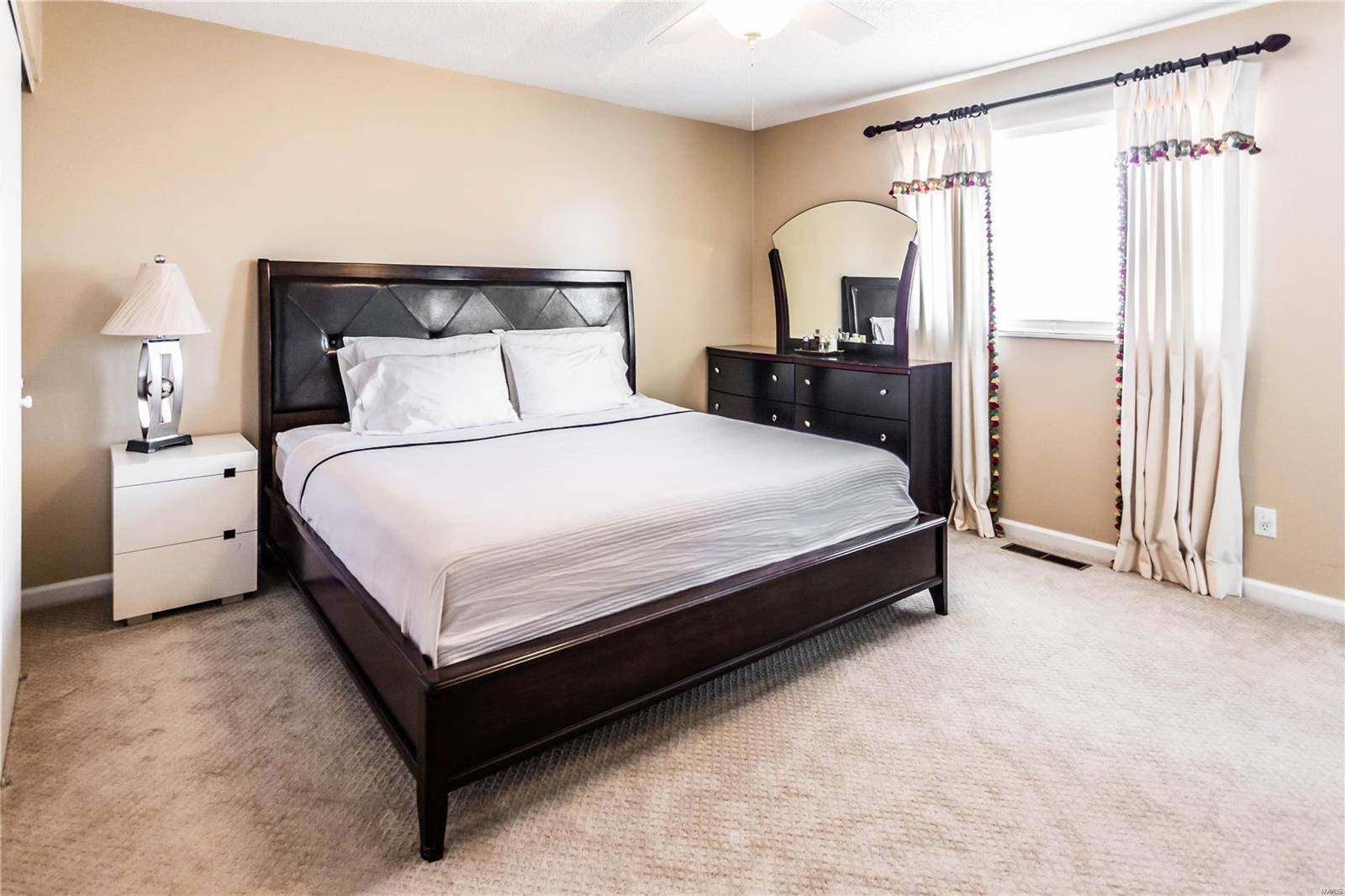 Weeping Willow Estates - Residential