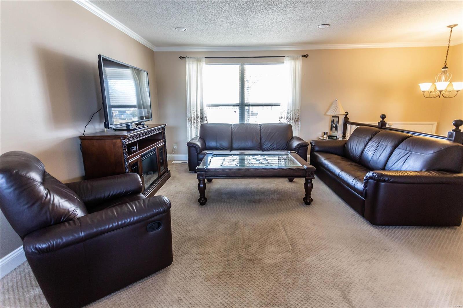 Weeping Willow Estates - Residential