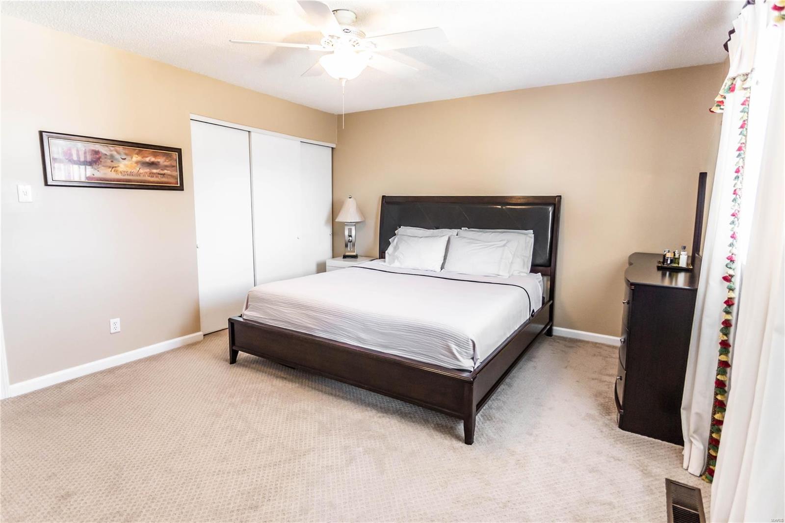 Weeping Willow Estates - Residential