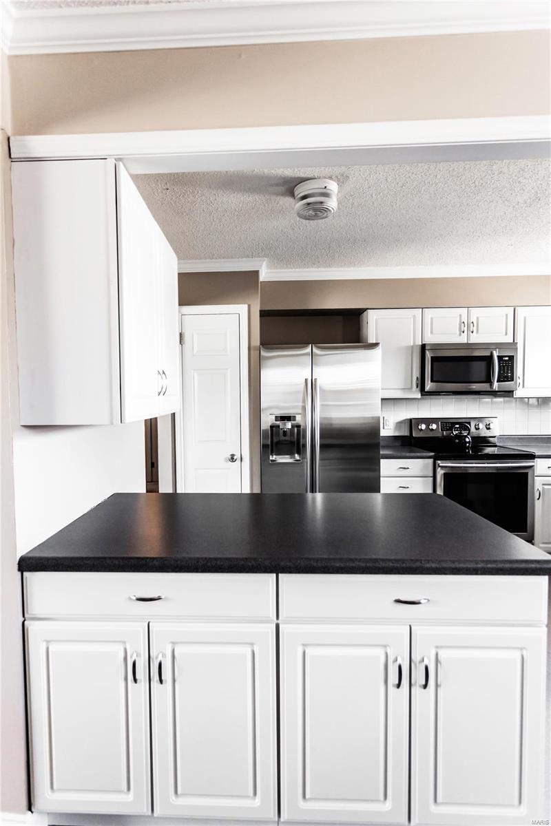 Weeping Willow Estates - Residential