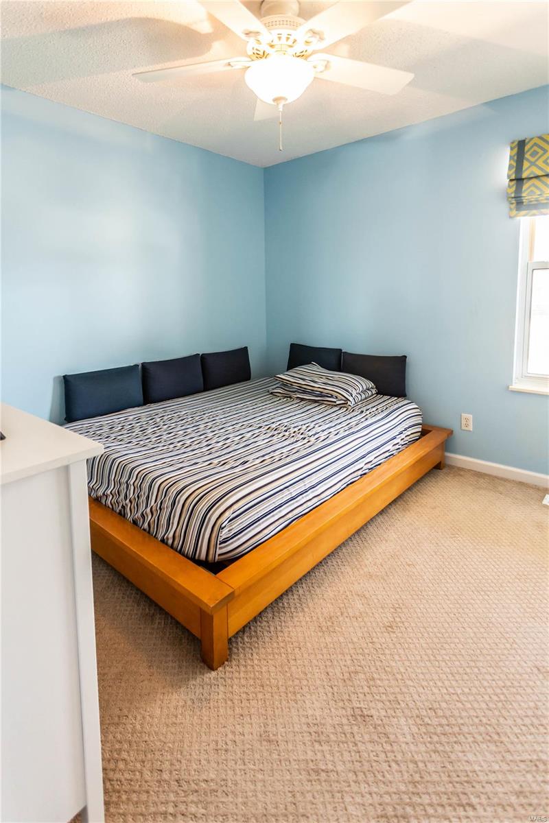 Weeping Willow Estates - Residential