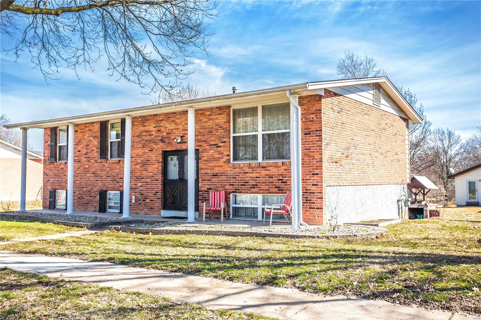 Weeping Willow Estates - Residential