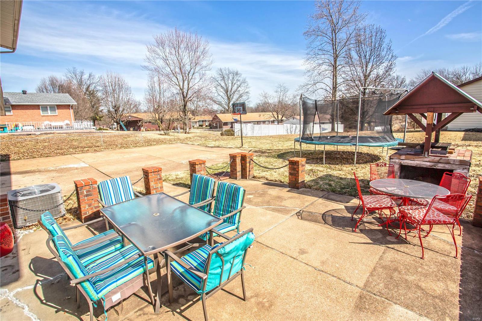 Weeping Willow Estates - Residential