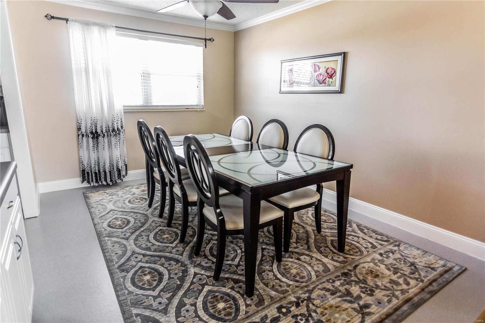 Weeping Willow Estates - Residential