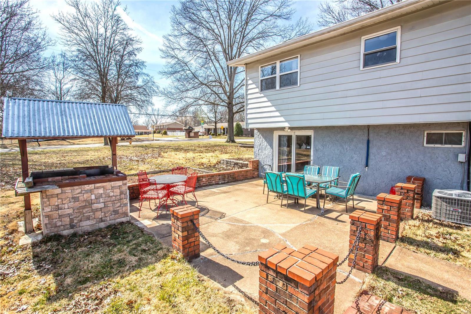 Weeping Willow Estates - Residential