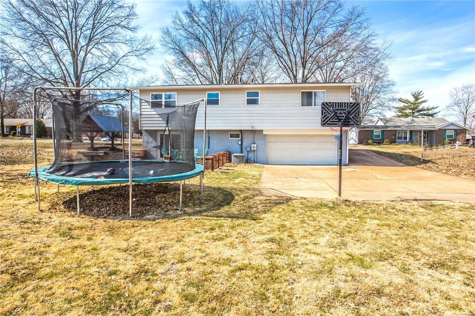 Weeping Willow Estates - Residential