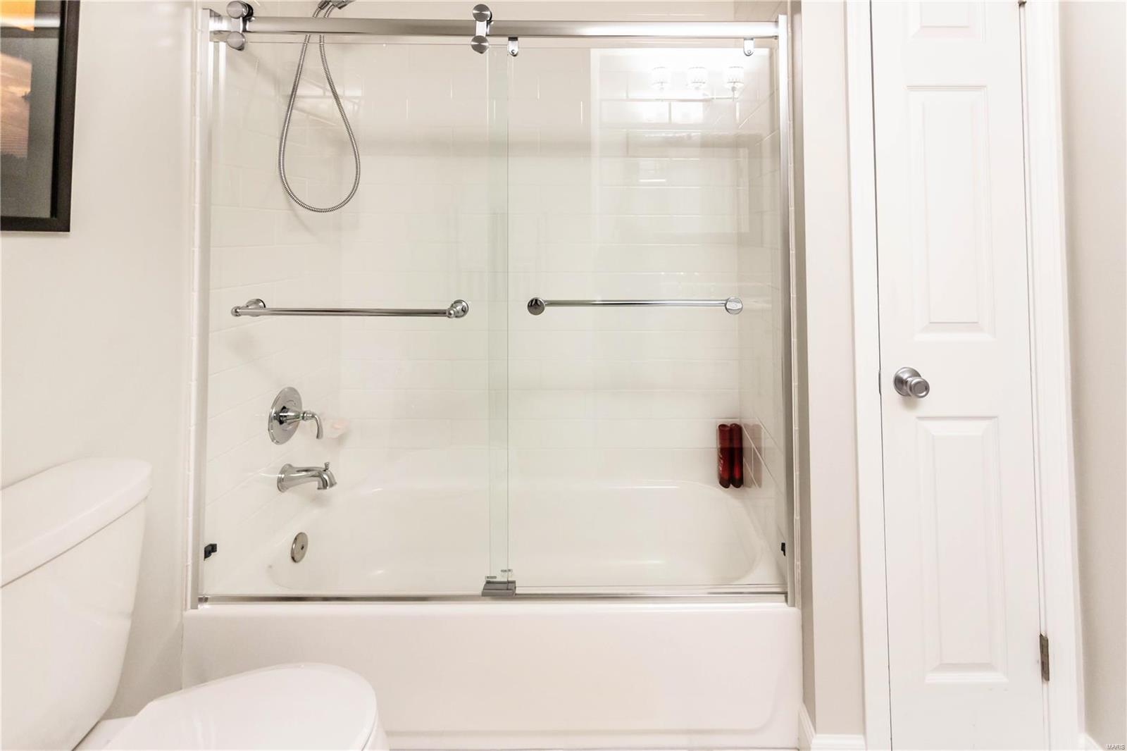 Weeping Willow Estates - Residential