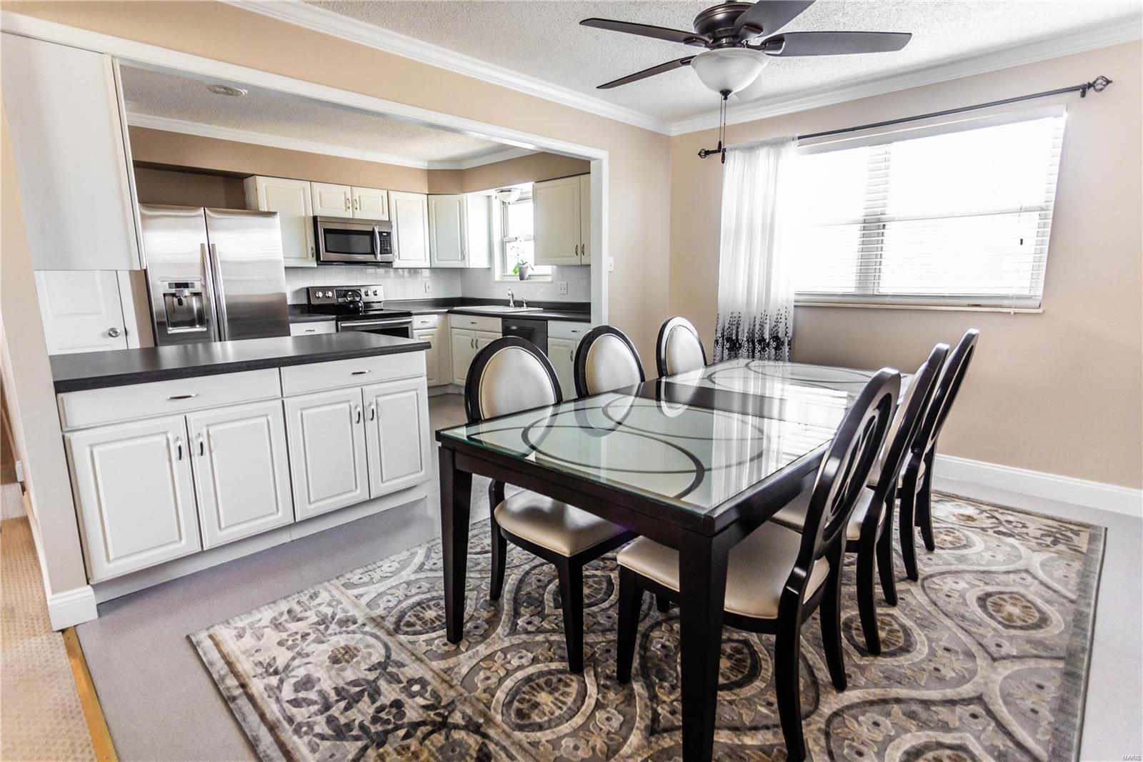 Weeping Willow Estates - Residential