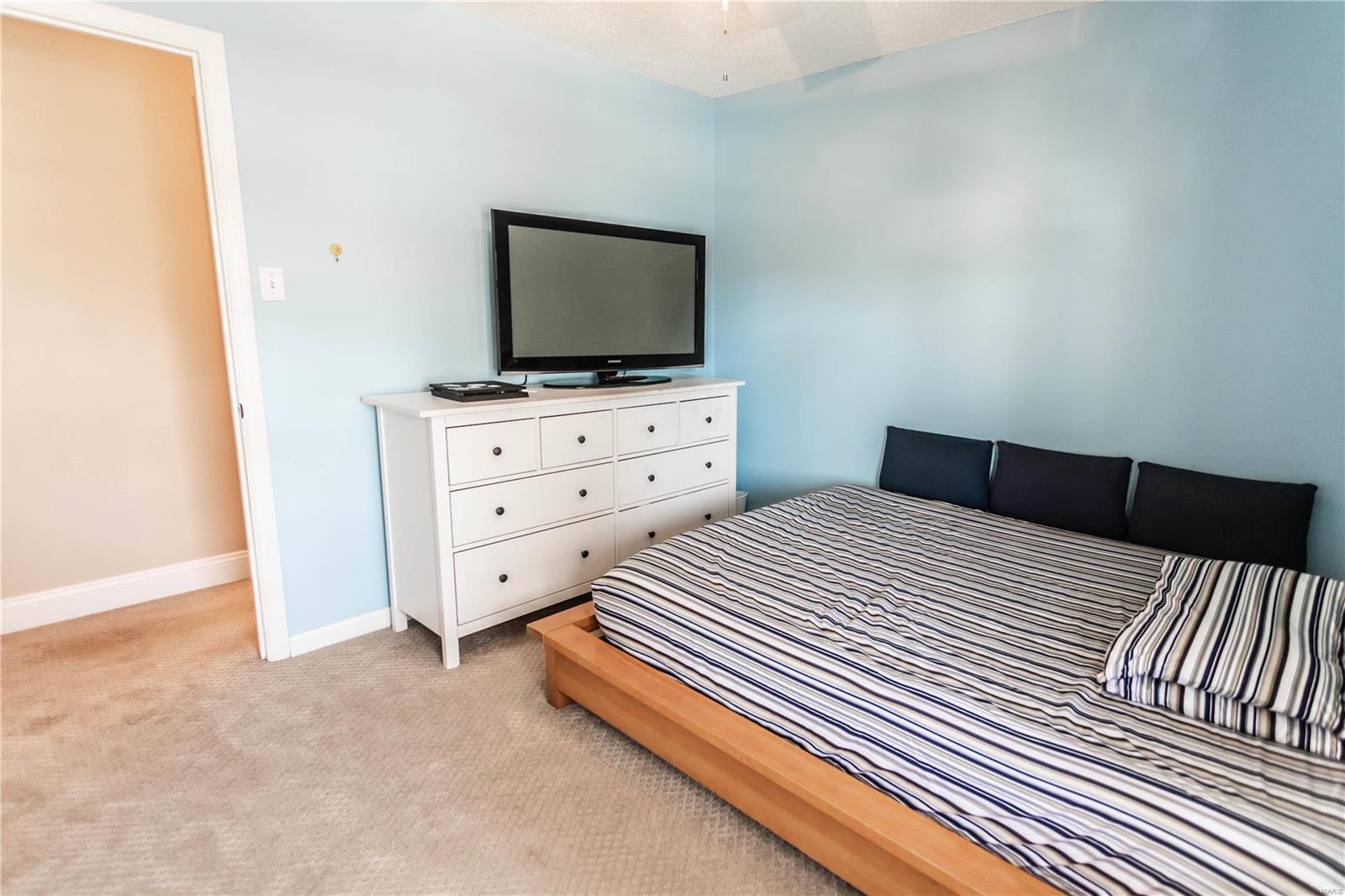 Weeping Willow Estates - Residential