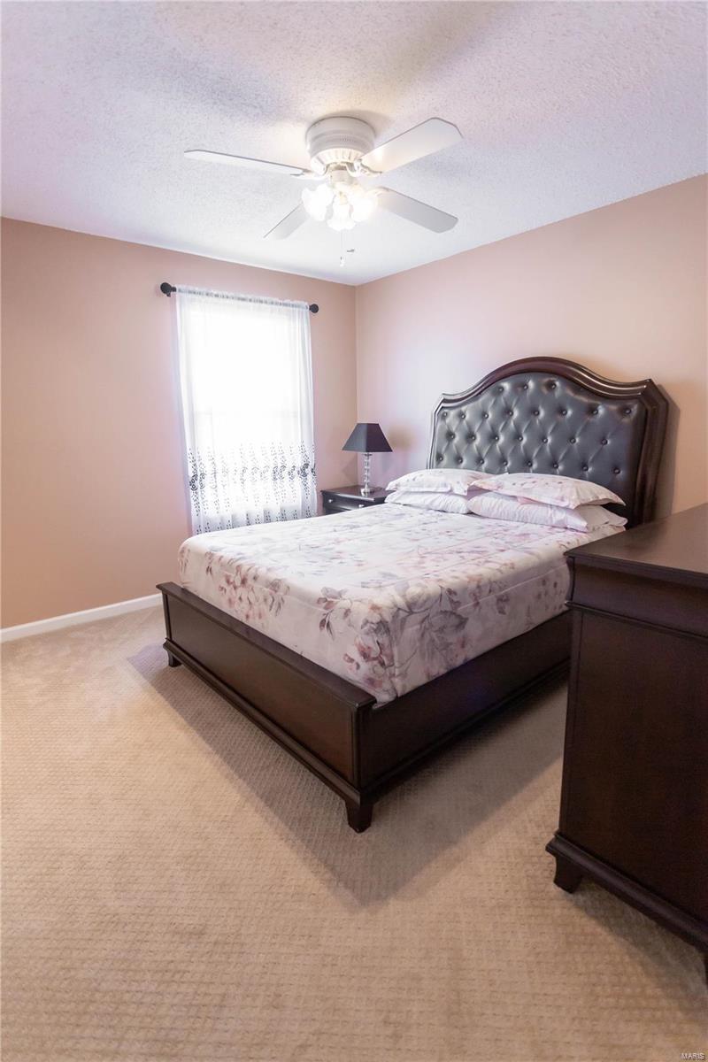 Weeping Willow Estates - Residential