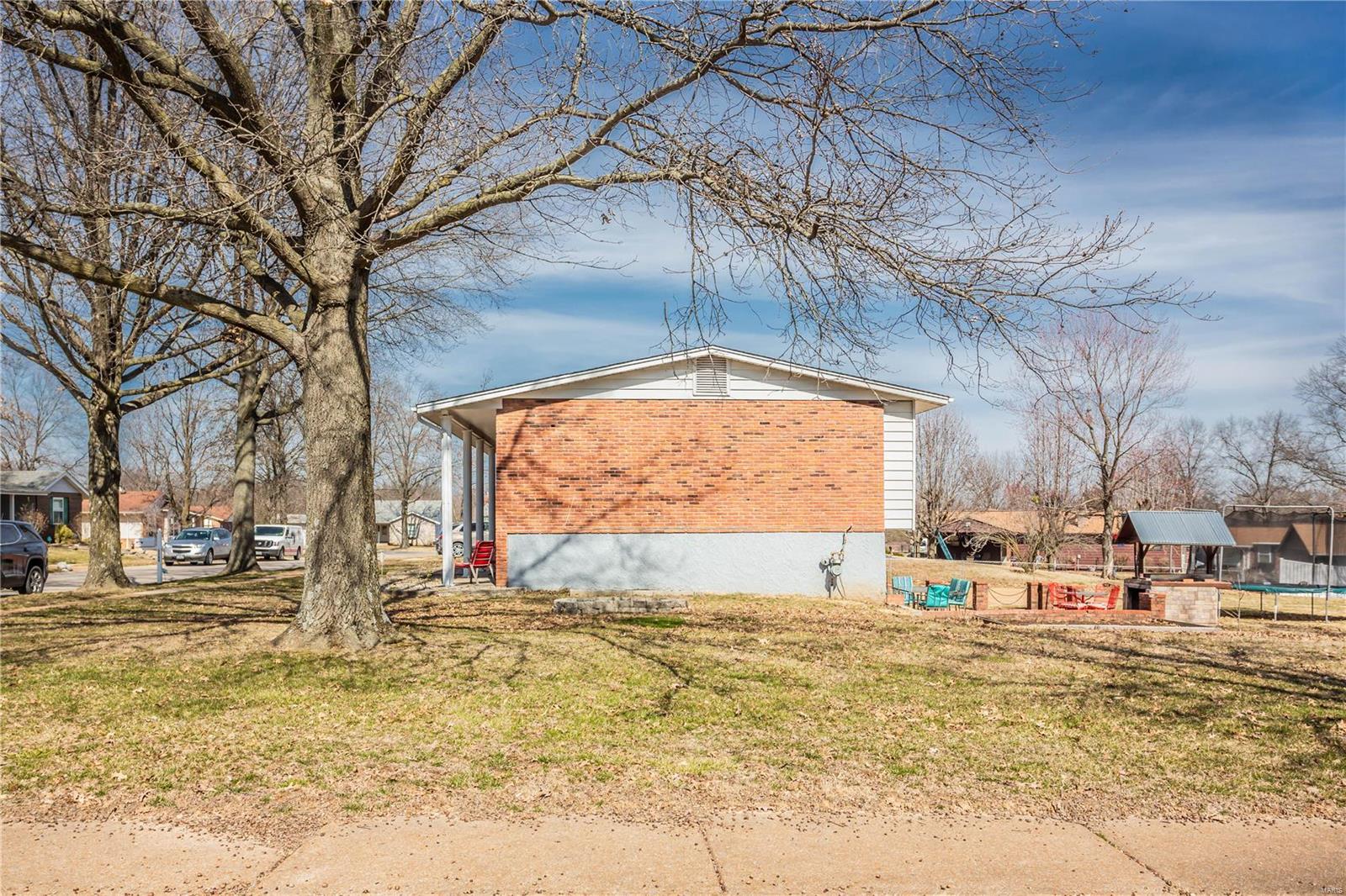 Weeping Willow Estates - Residential