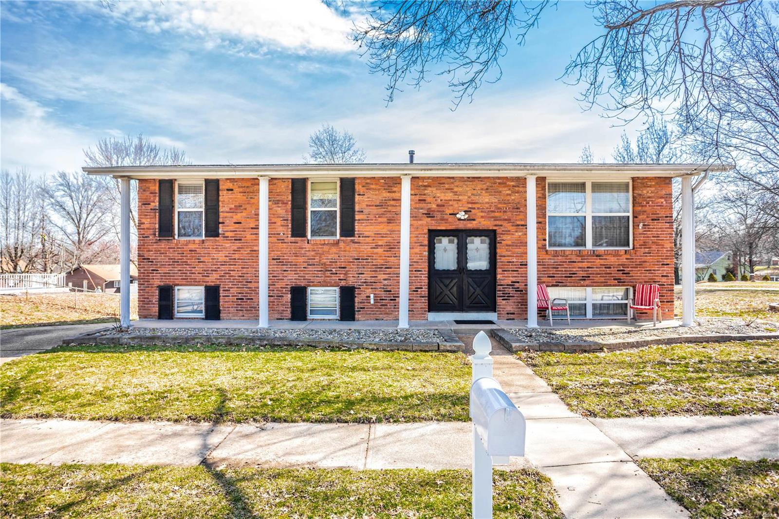 Weeping Willow Estates - Residential