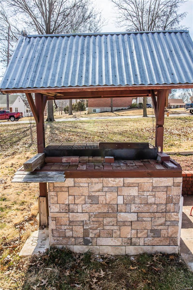 Weeping Willow Estates - Residential