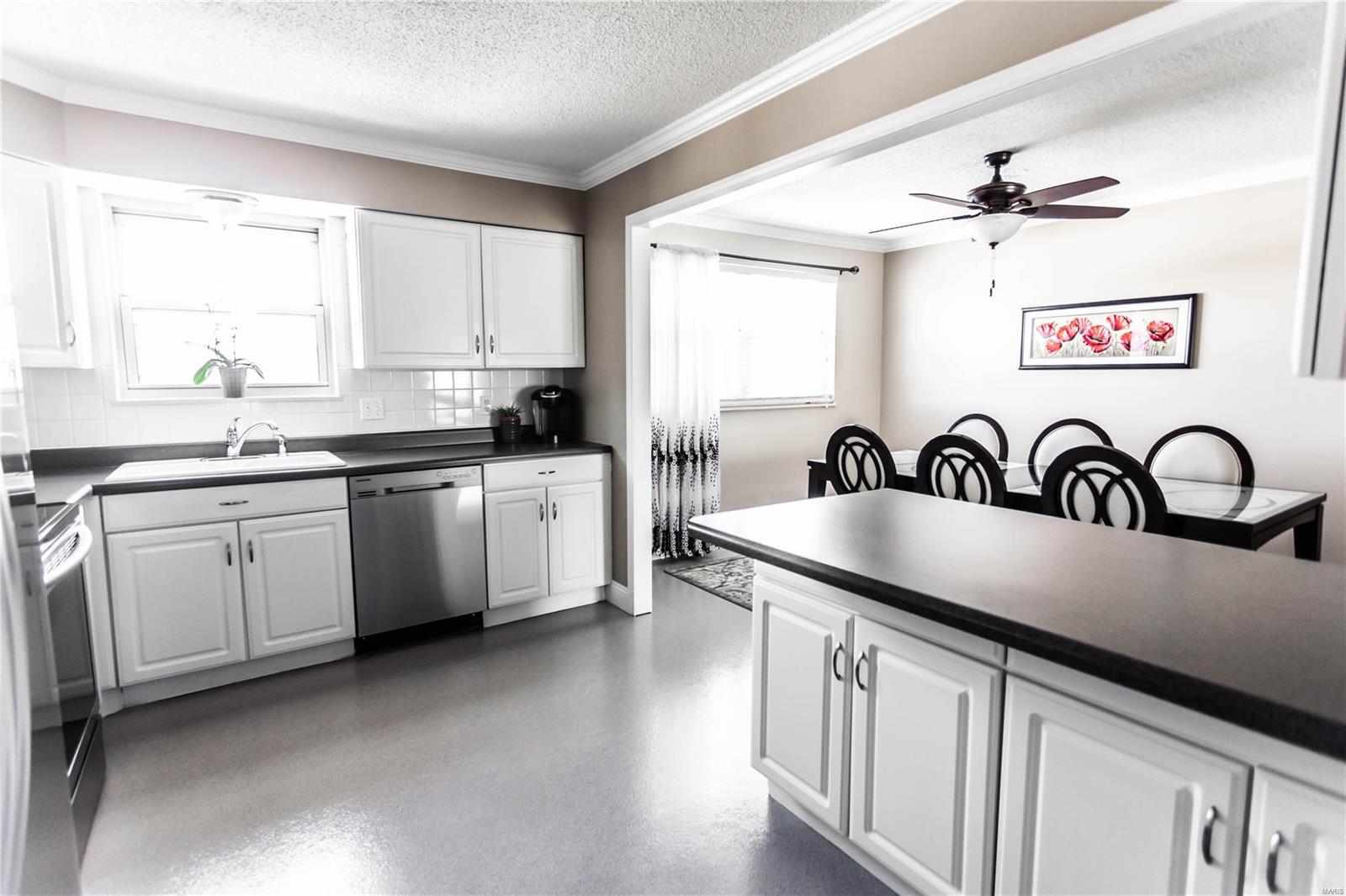 Weeping Willow Estates - Residential