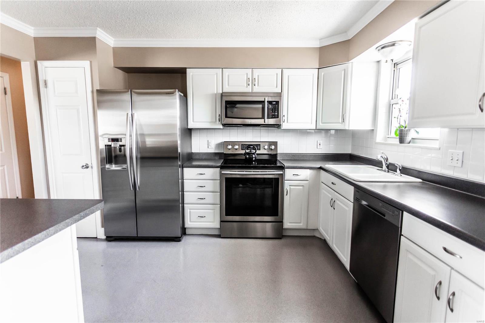 Weeping Willow Estates - Residential