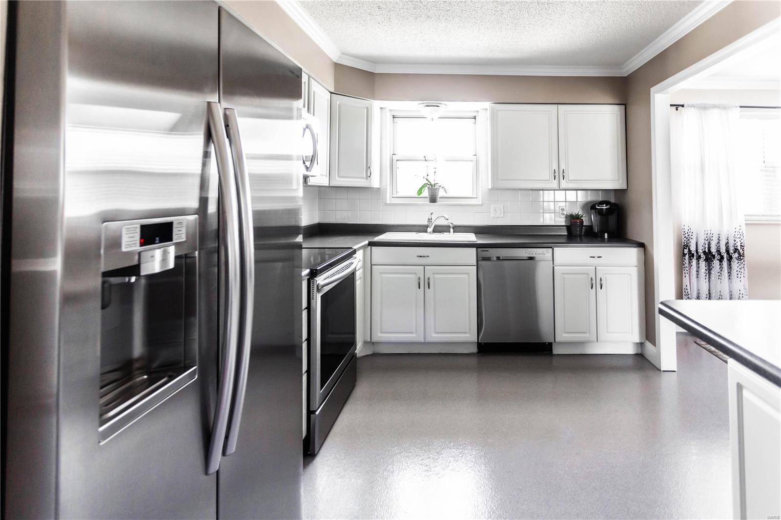 Weeping Willow Estates - Residential