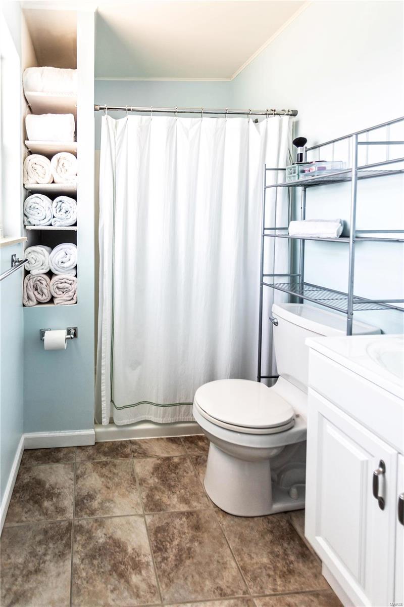 Weeping Willow Estates - Residential