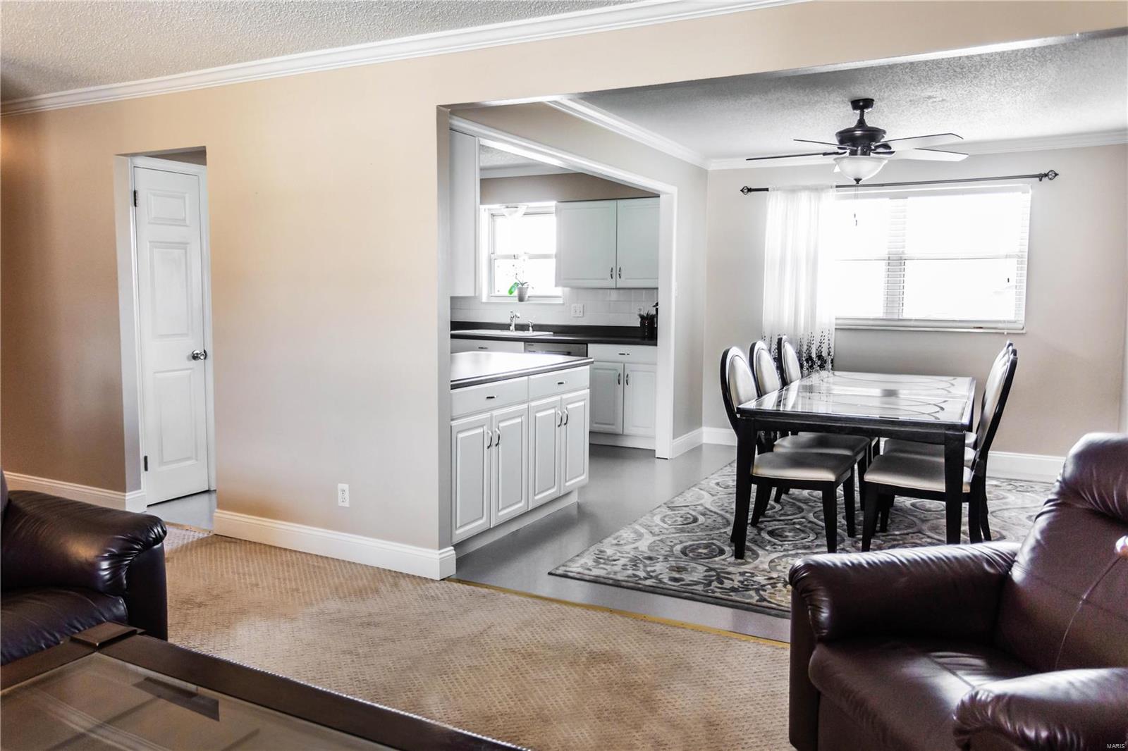 Weeping Willow Estates - Residential