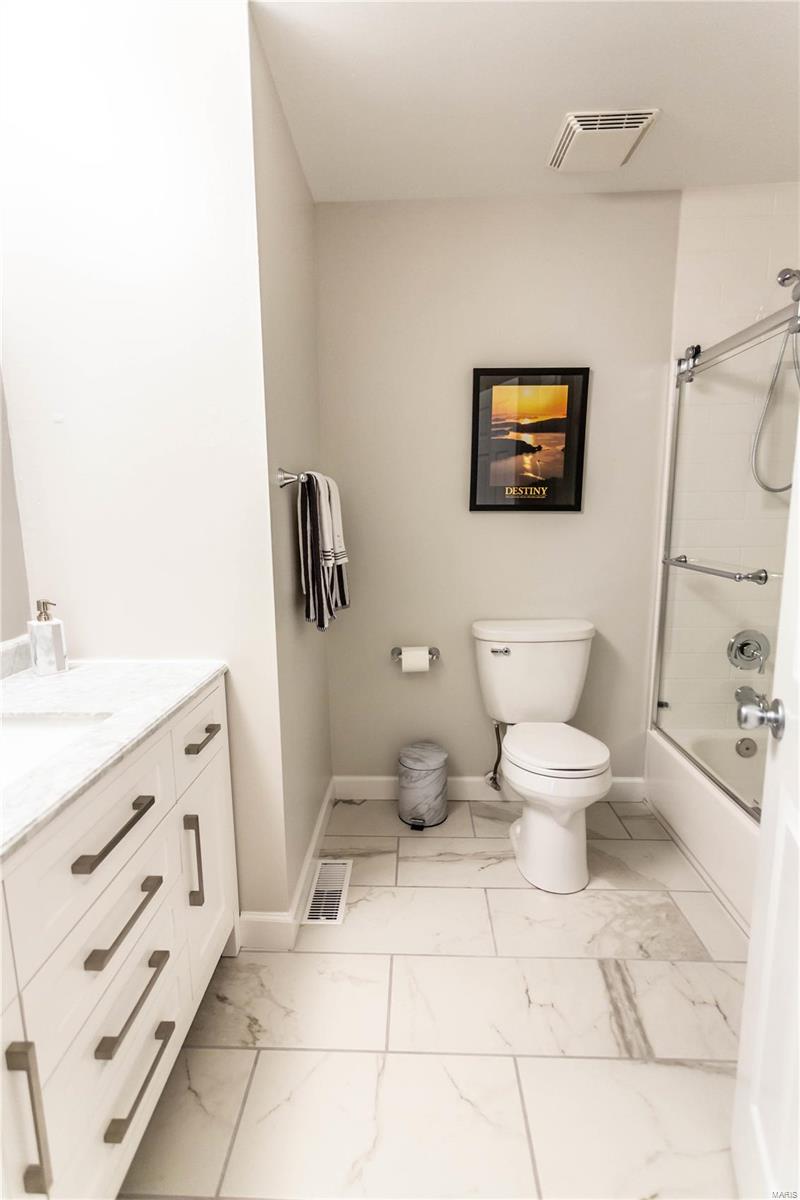 Weeping Willow Estates - Residential