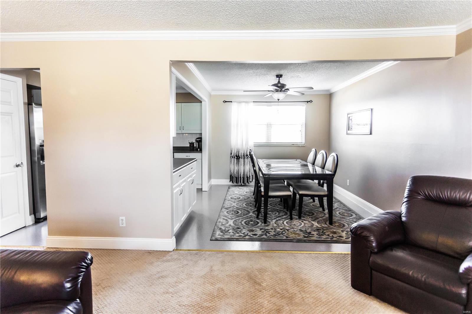 Weeping Willow Estates - Residential