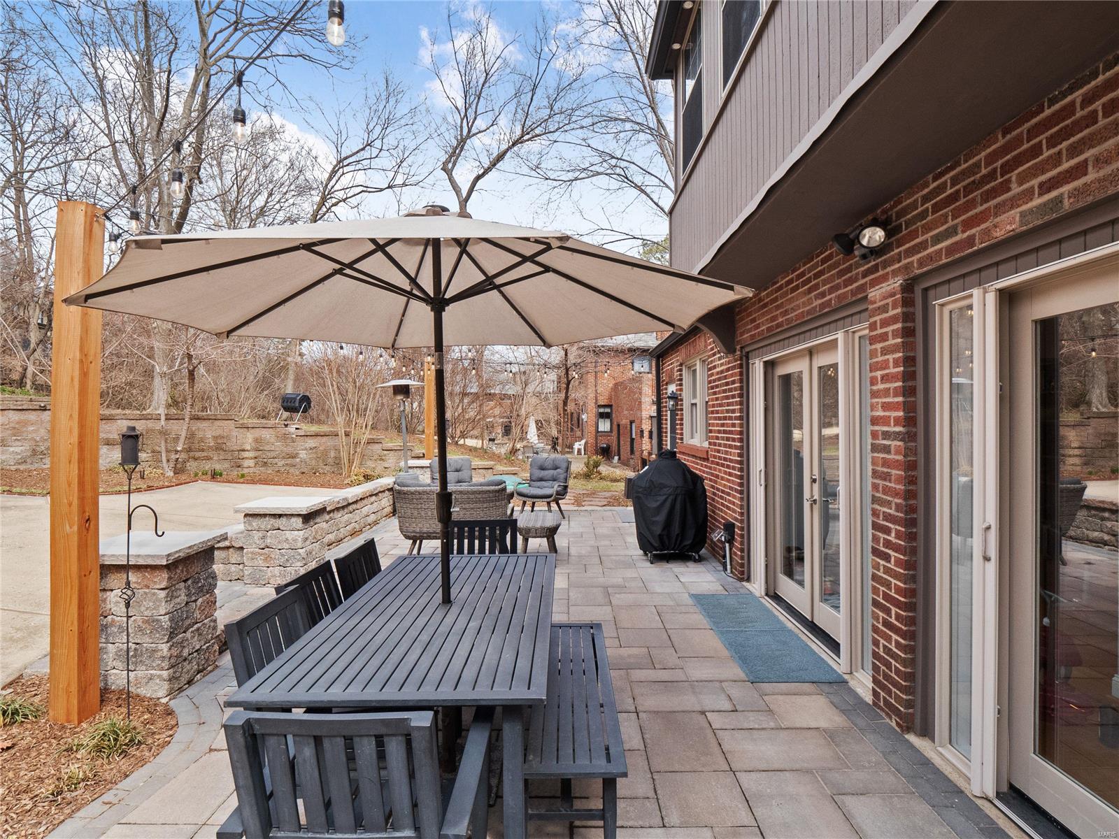 Claverach Park - Residential