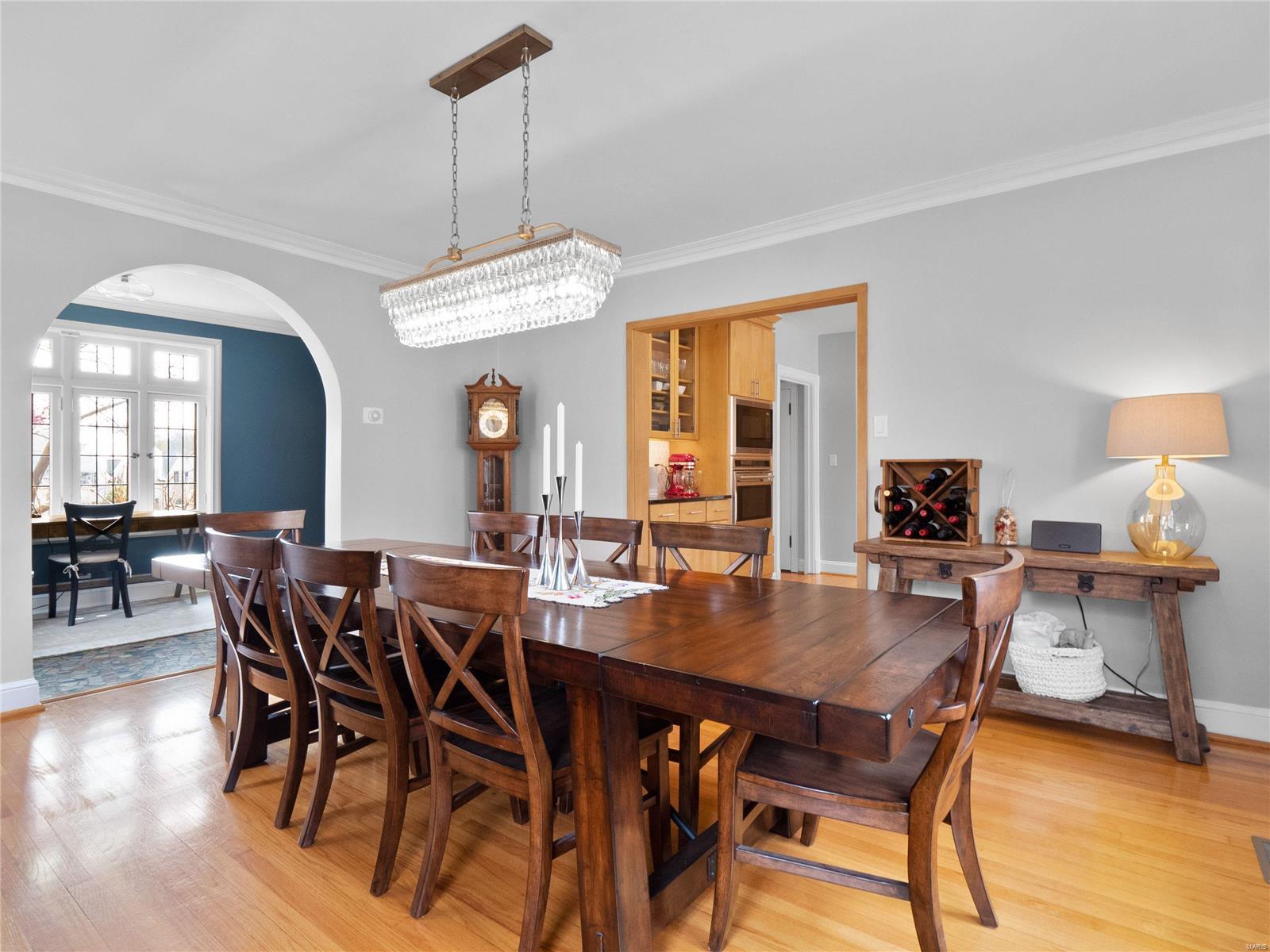 Claverach Park - Residential