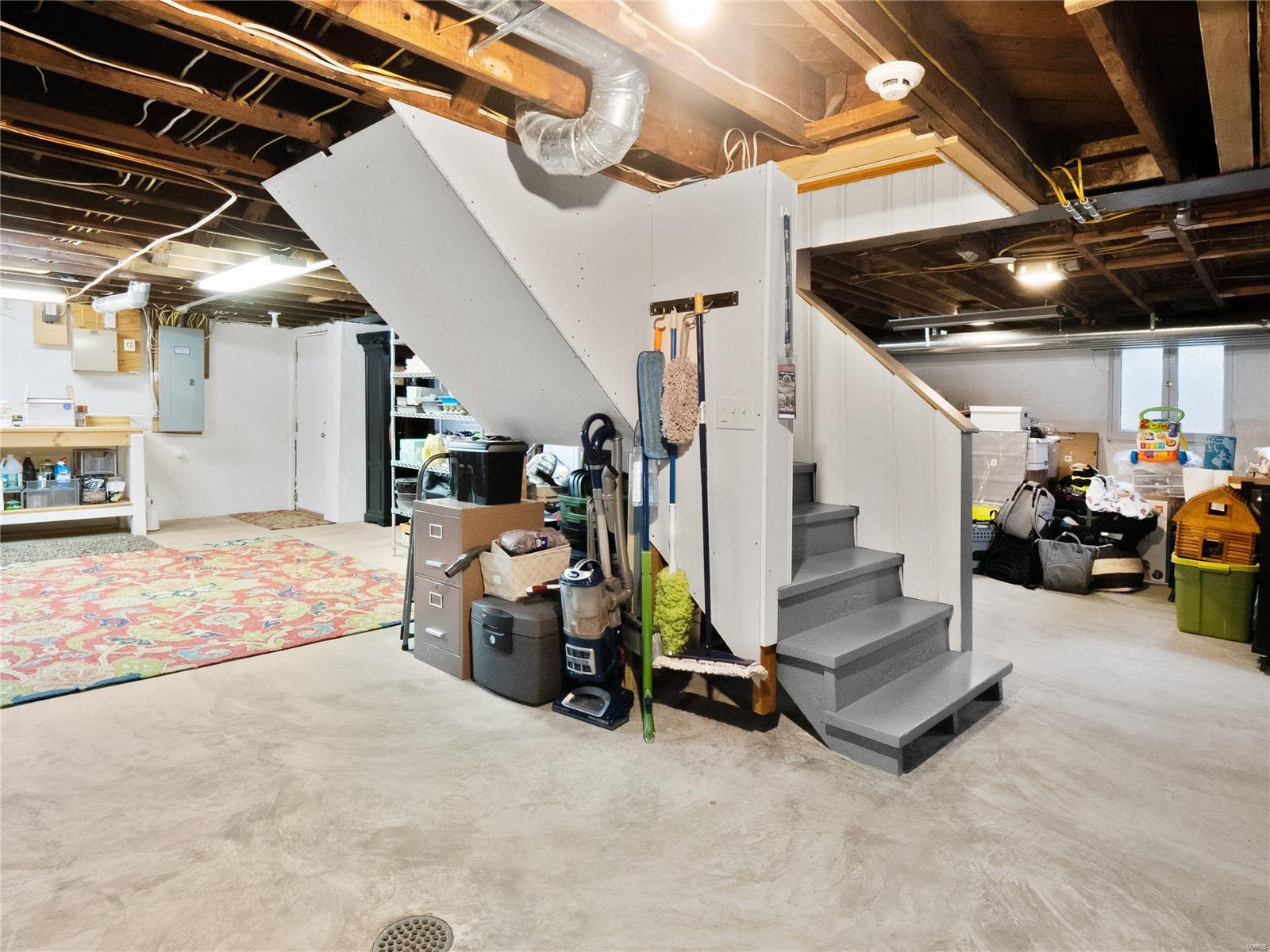 Claverach Park - Residential