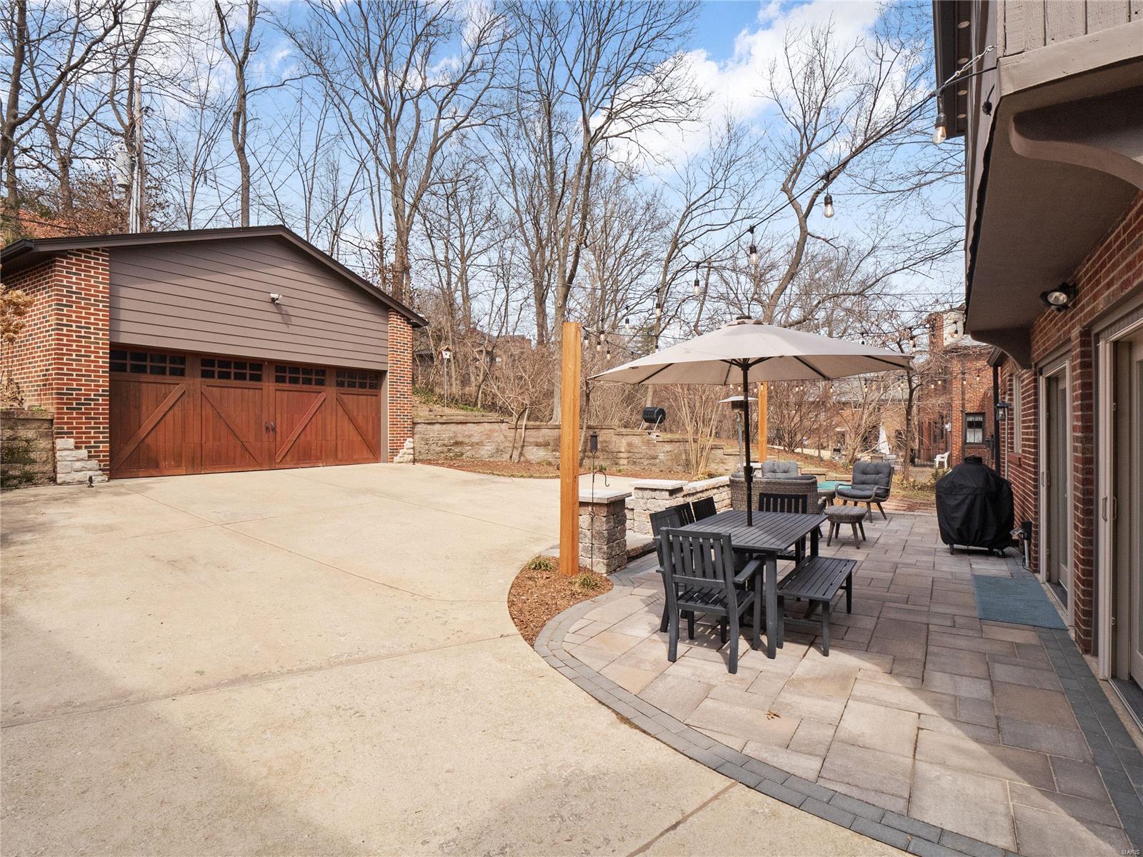 Claverach Park - Residential