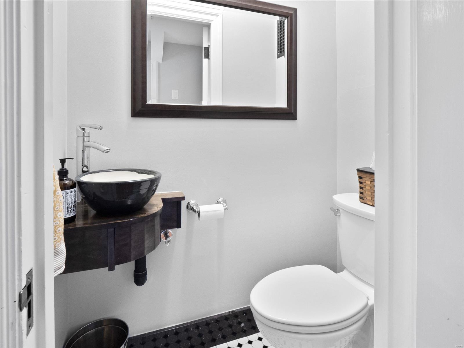 Claverach Park - Residential