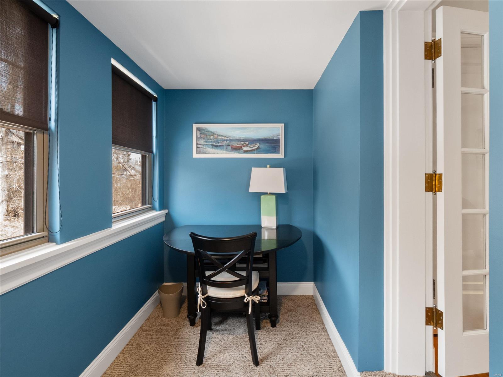 Claverach Park - Residential