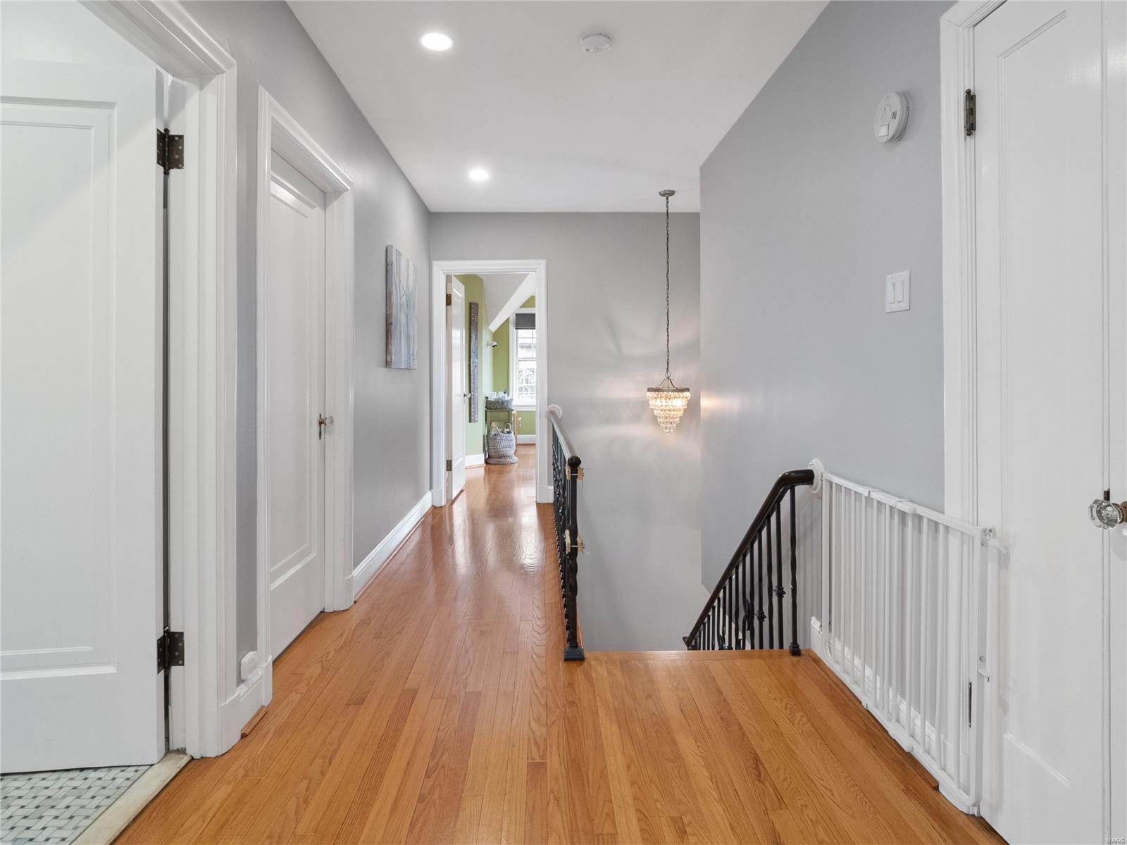 Claverach Park - Residential