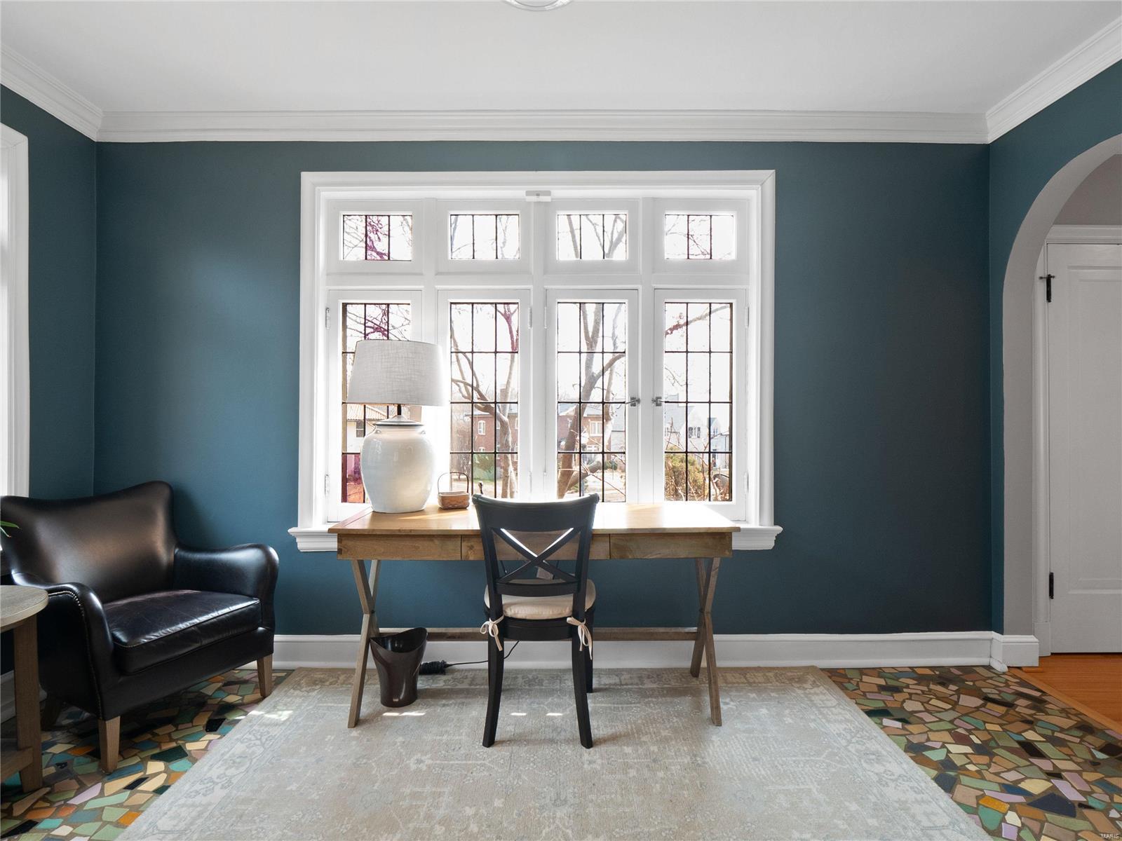 Claverach Park - Residential